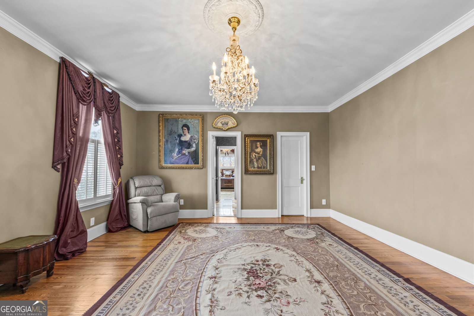 1155 Floyd Street Covington - 39