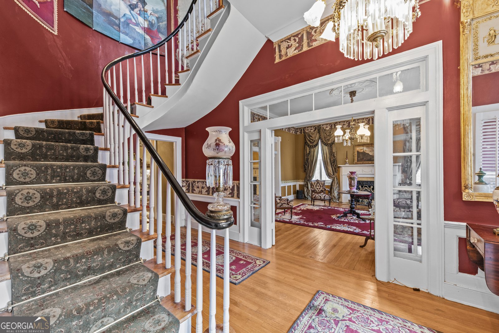 1155 Floyd Street Covington - 4