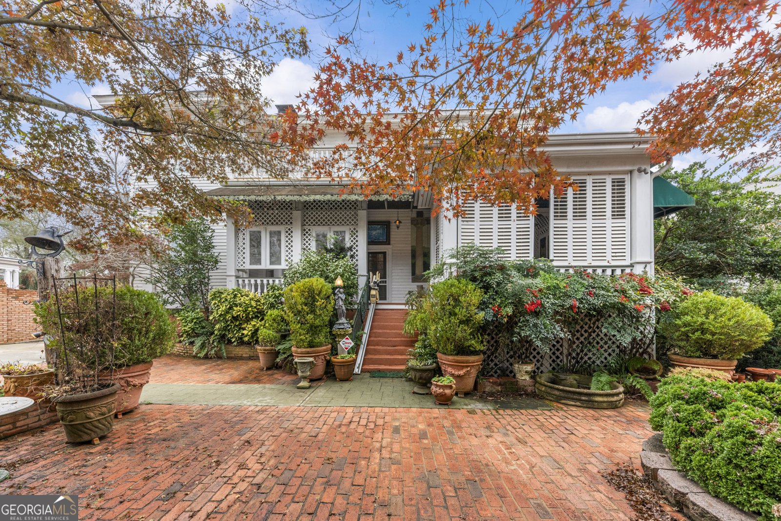 1155 Floyd Street Covington - 44