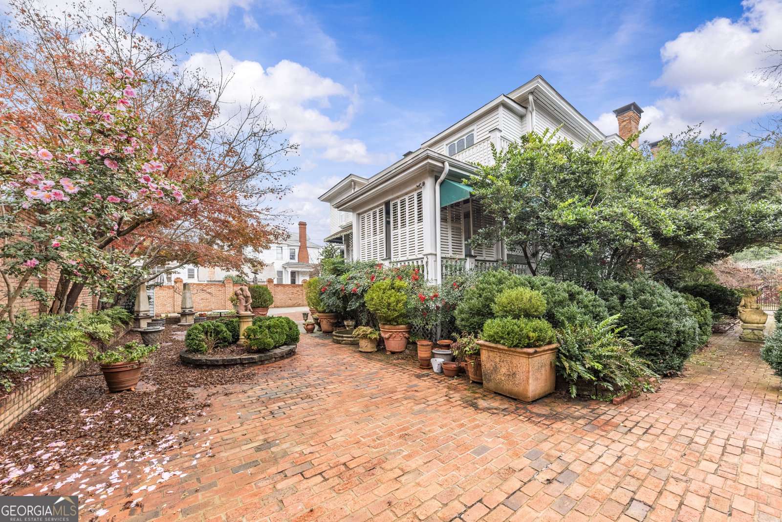 1155 Floyd Street Covington - 46