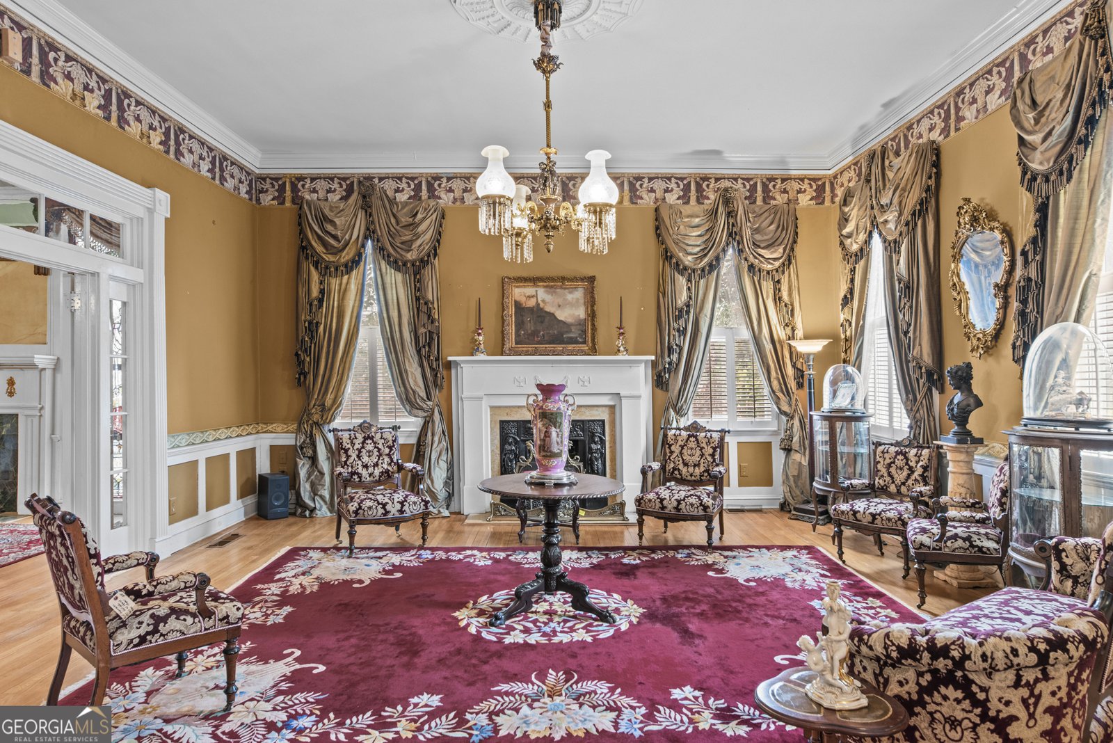 1155 Floyd Street Covington - 5