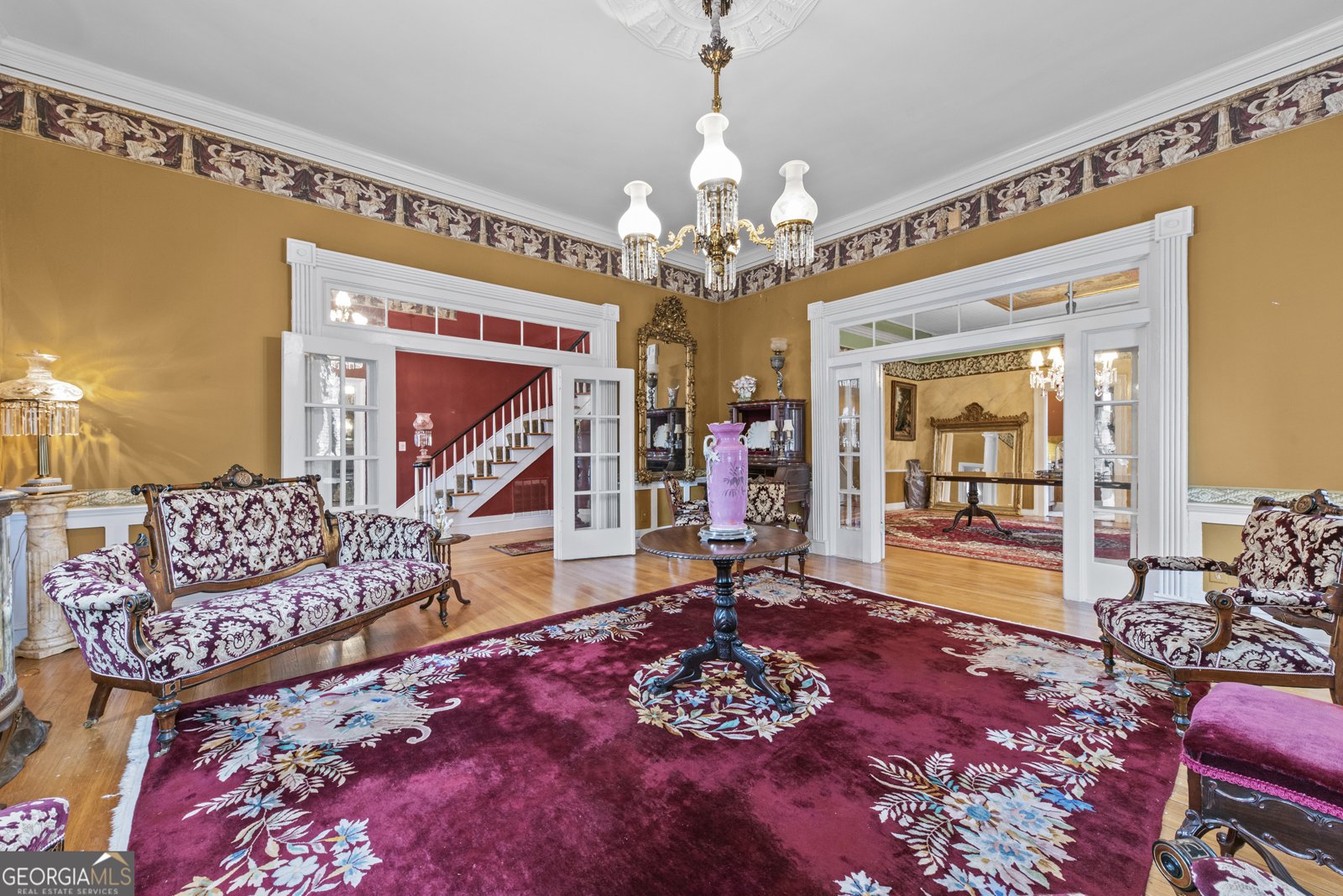 1155 Floyd Street Covington - 6