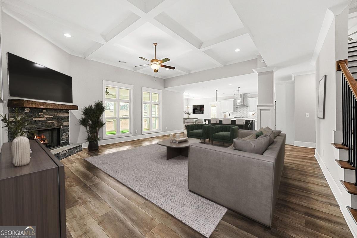 2519 Hog Liver Road Carrollton - 11