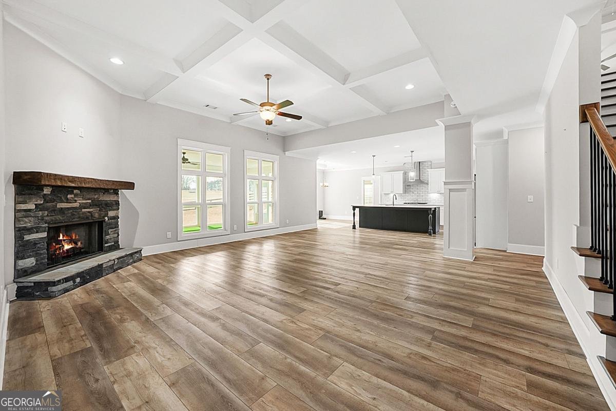 2519 Hog Liver Road Carrollton - 12