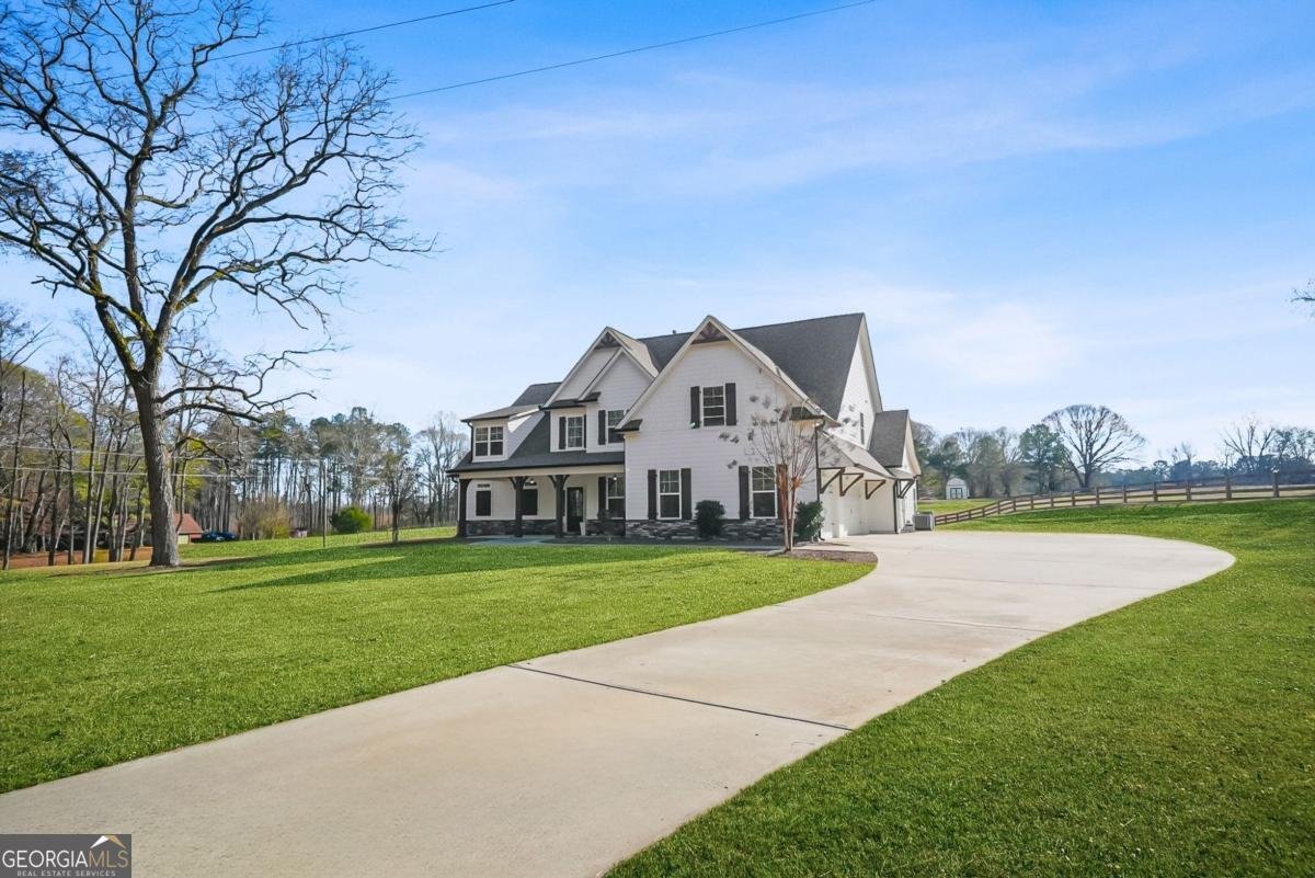 2519 Hog Liver Road Carrollton - 2