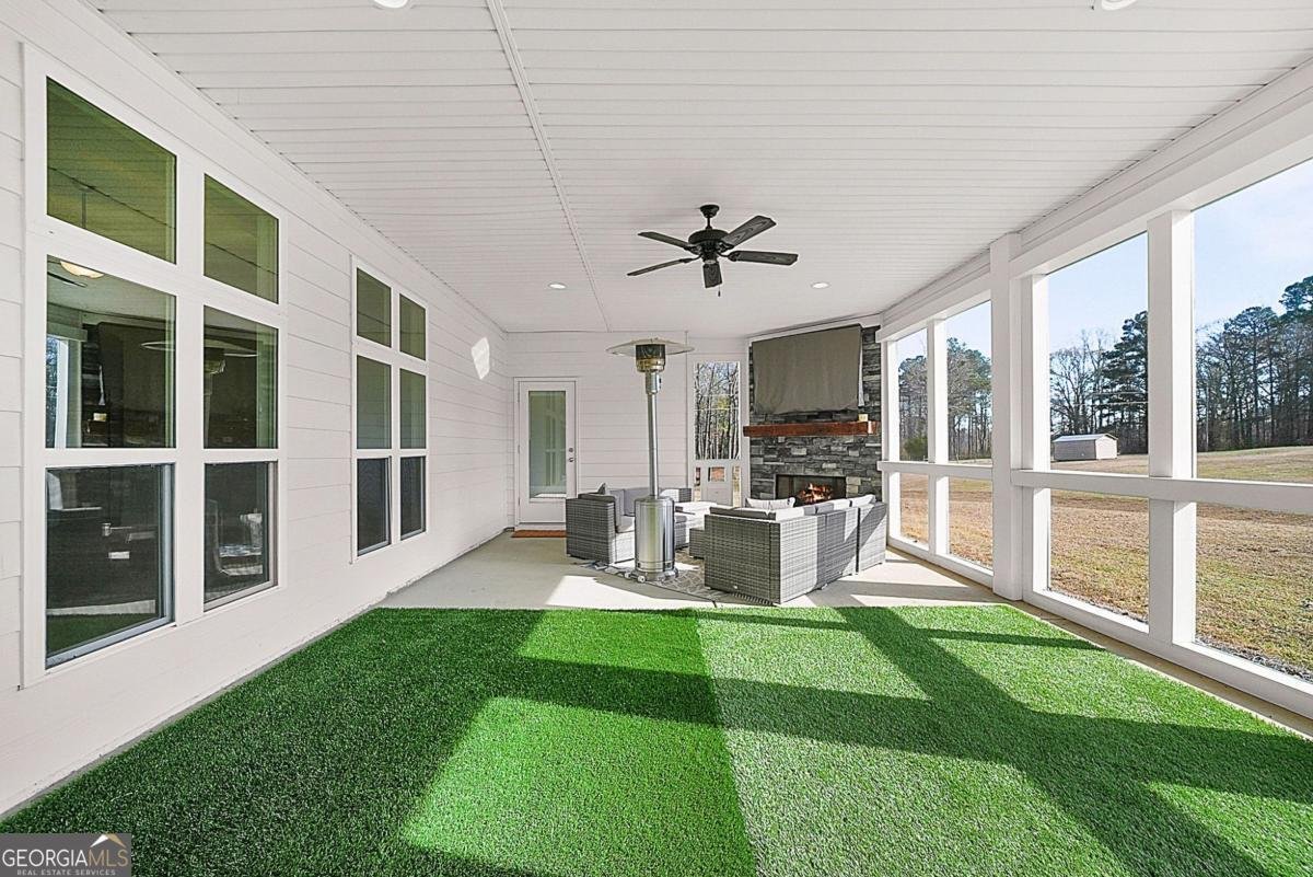 2519 Hog Liver Road Carrollton - 28