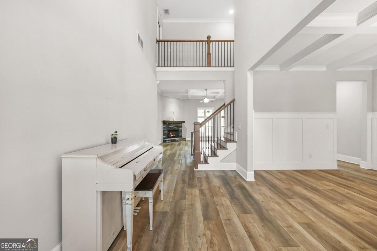 2519 Hog Liver Road Carrollton - 3