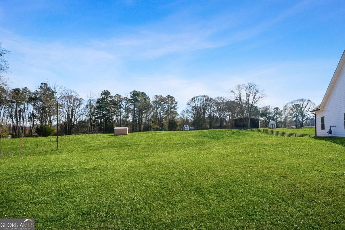 2519 Hog Liver Road Carrollton - 30