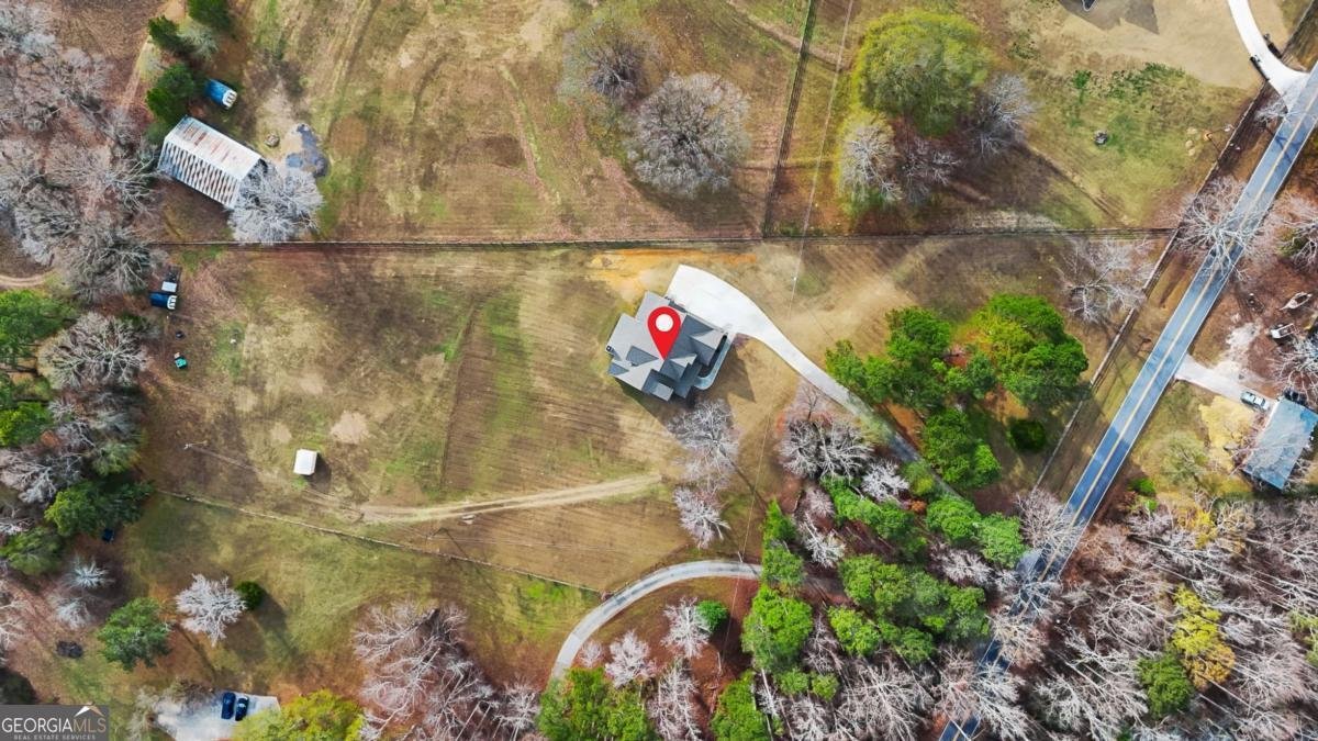 2519 Hog Liver Road Carrollton - 34