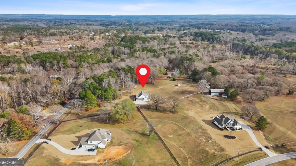 2519 Hog Liver Road Carrollton - 35