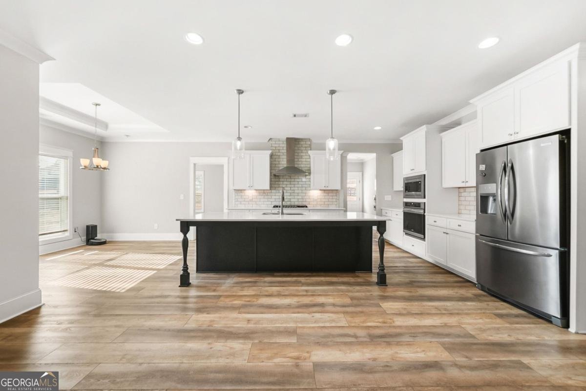 2519 Hog Liver Road Carrollton - 5