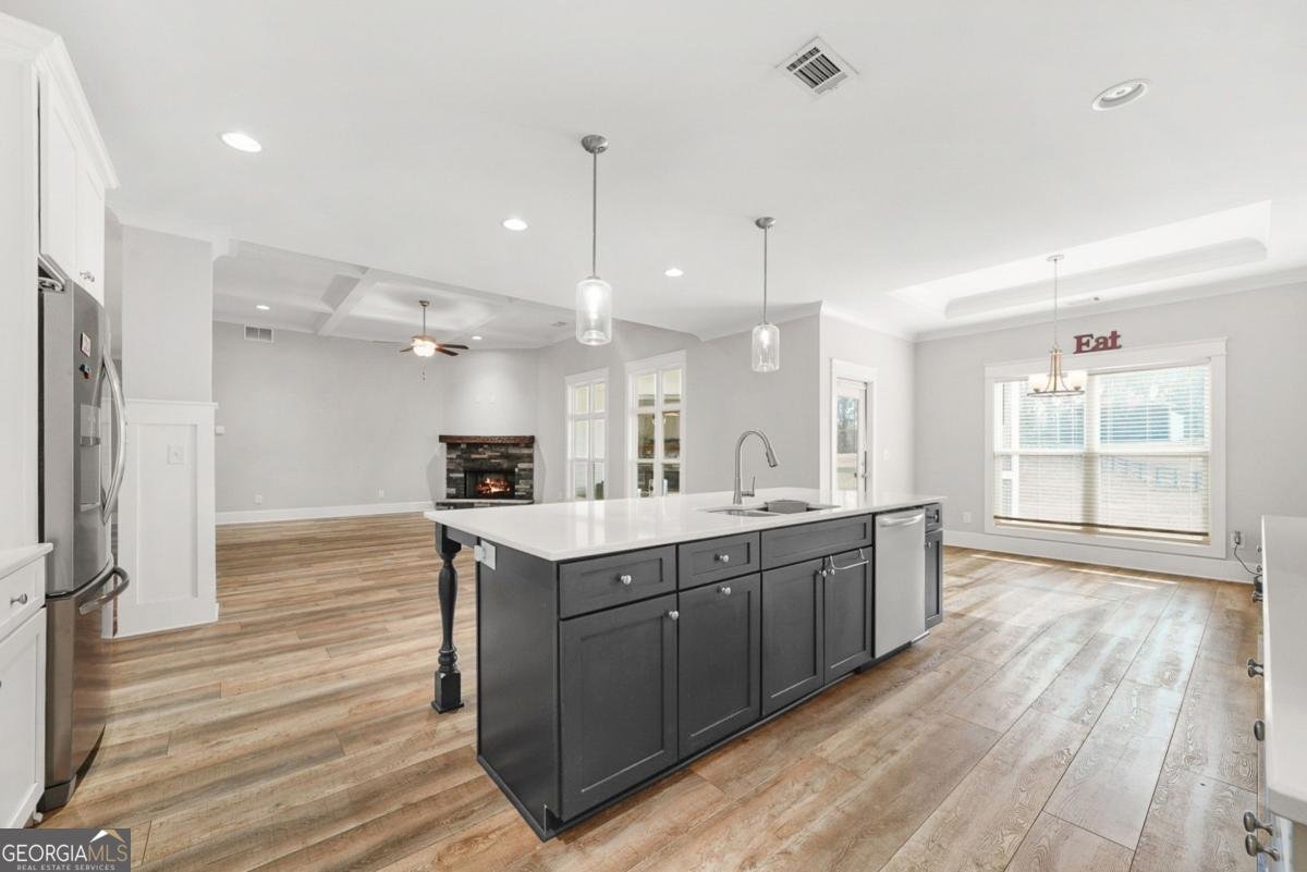 2519 Hog Liver Road Carrollton - 7