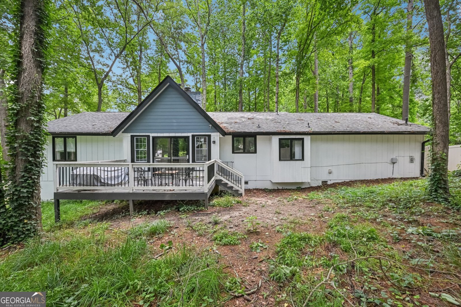 5077 Martindale Lane Stone Mountain - 11