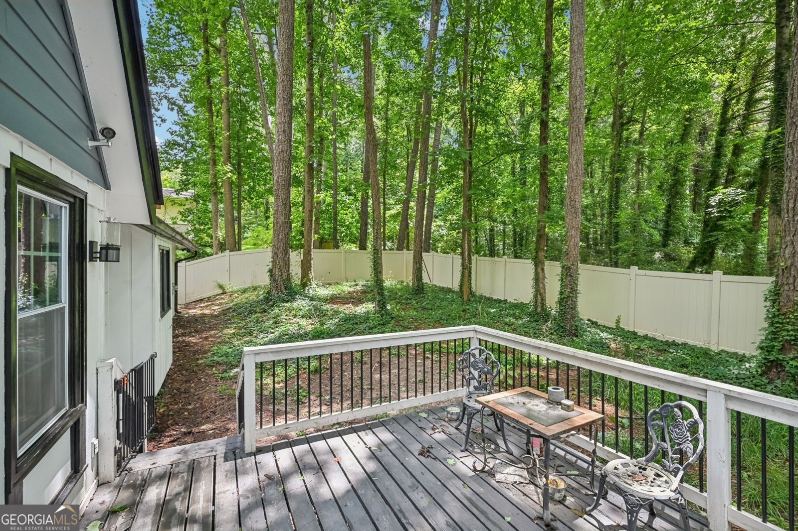 5077 Martindale Lane Stone Mountain - 12