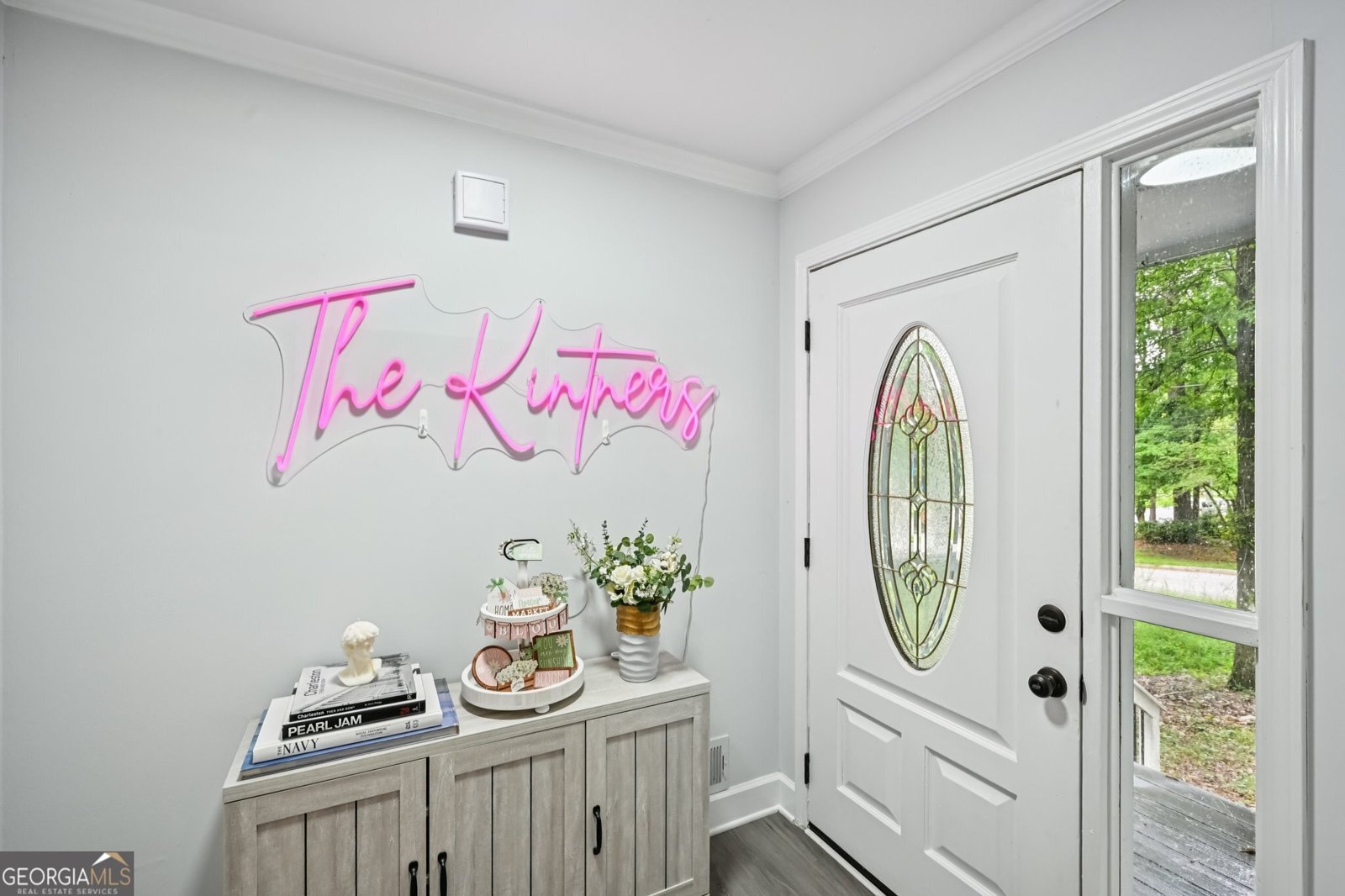 5077 Martindale Lane Stone Mountain - 2