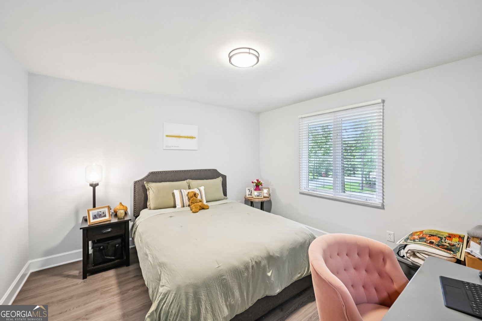 5077 Martindale Lane Stone Mountain - 5