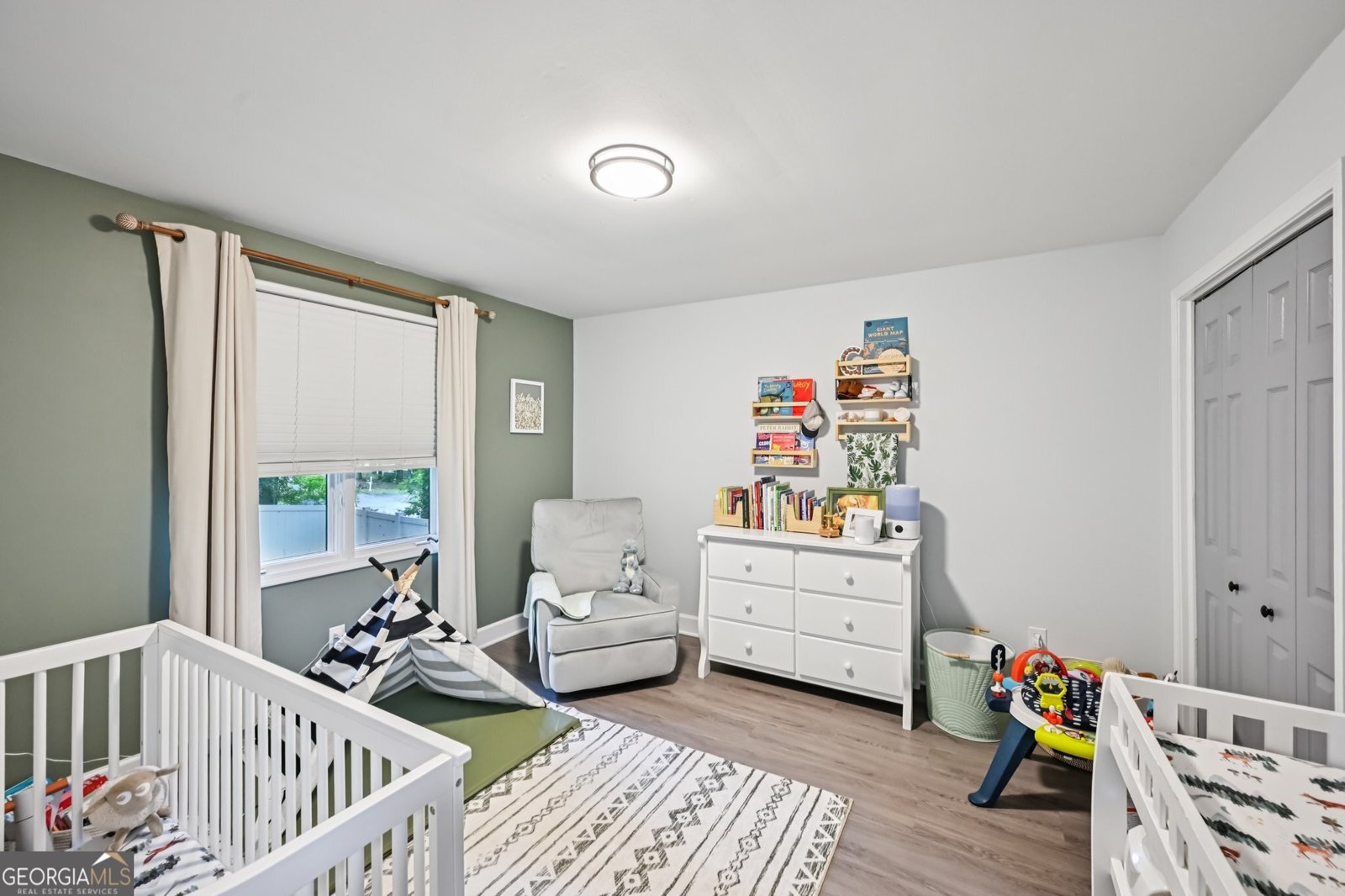 5077 Martindale Lane Stone Mountain - 6