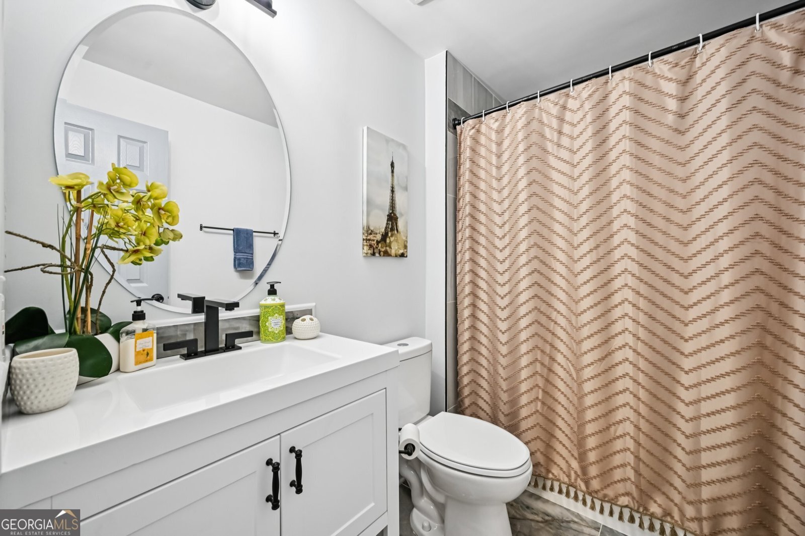 5077 Martindale Lane Stone Mountain - 7