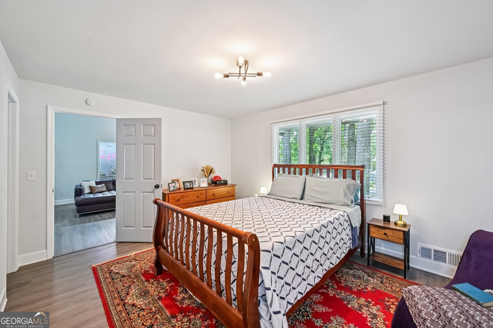 5077 Martindale Lane Stone Mountain - 8