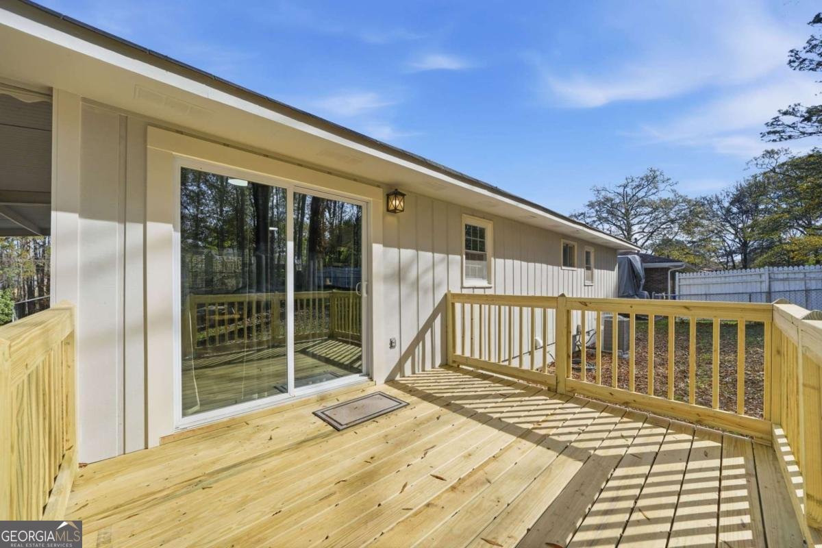 516 Landers Street Monroe - 20