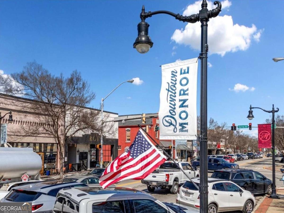 516 Landers Street Monroe - 24