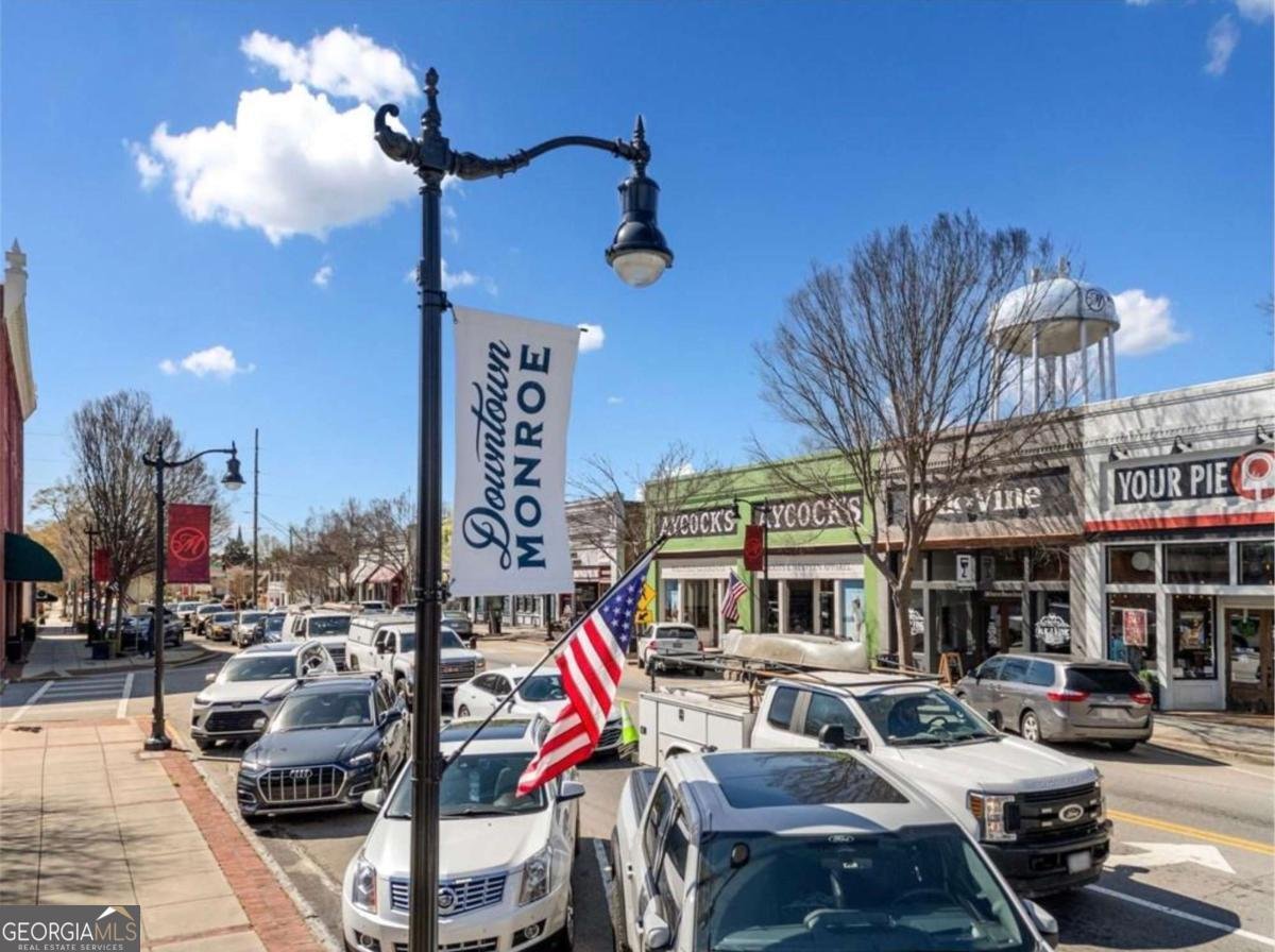 516 Landers Street Monroe - 25