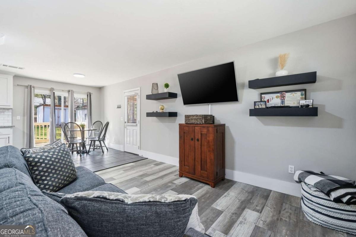 516 Landers Street Monroe - 6