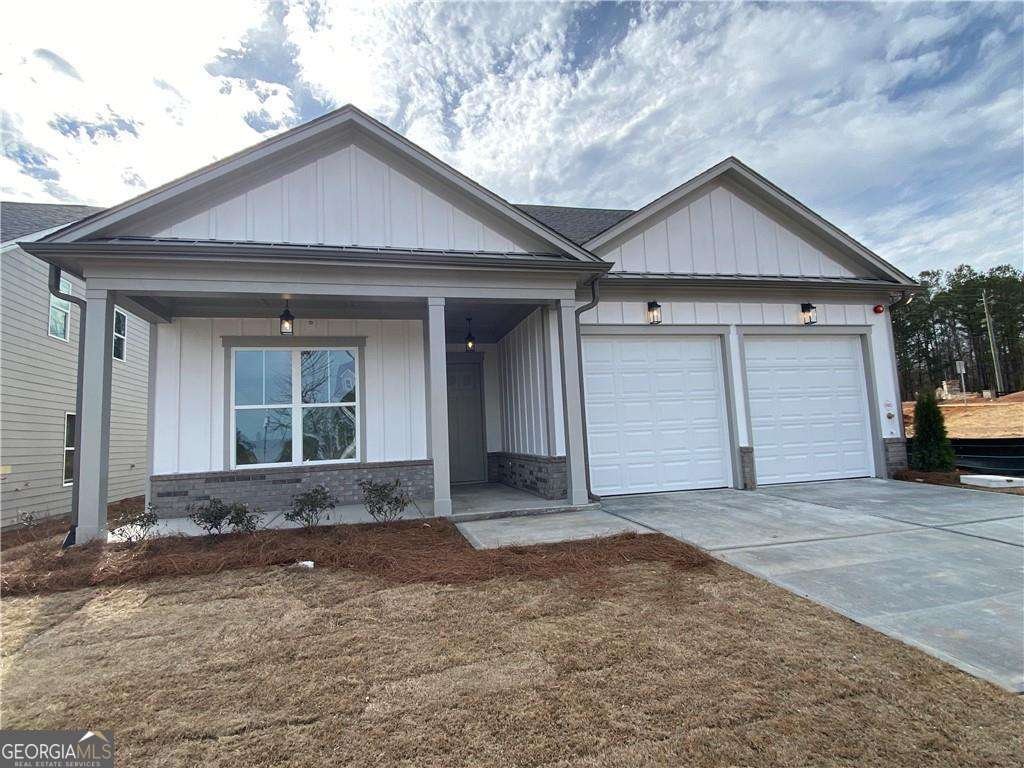 520 Fescue Court Kennesaw - main photo