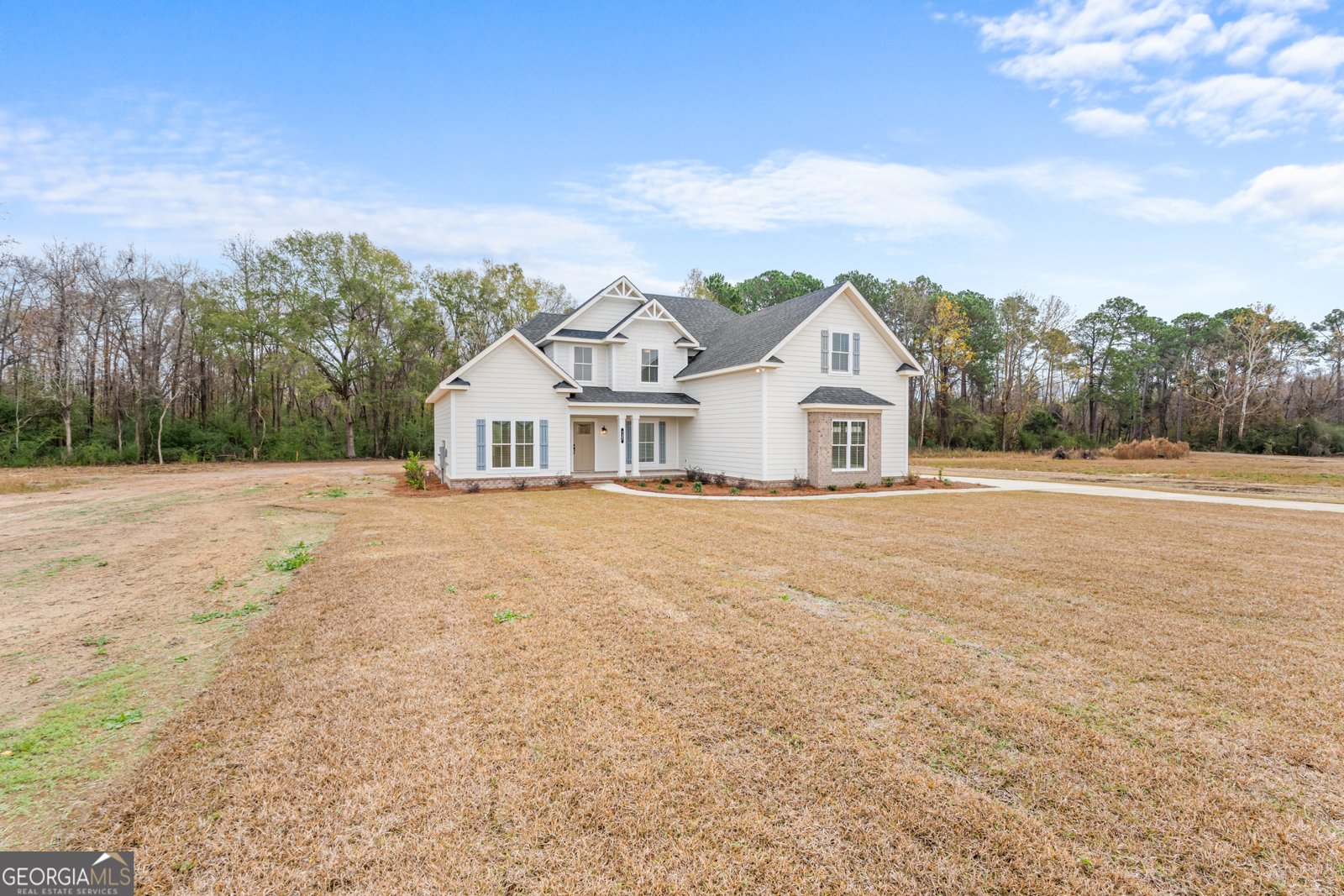 137 Pin Oak Ln Statesboro - 2