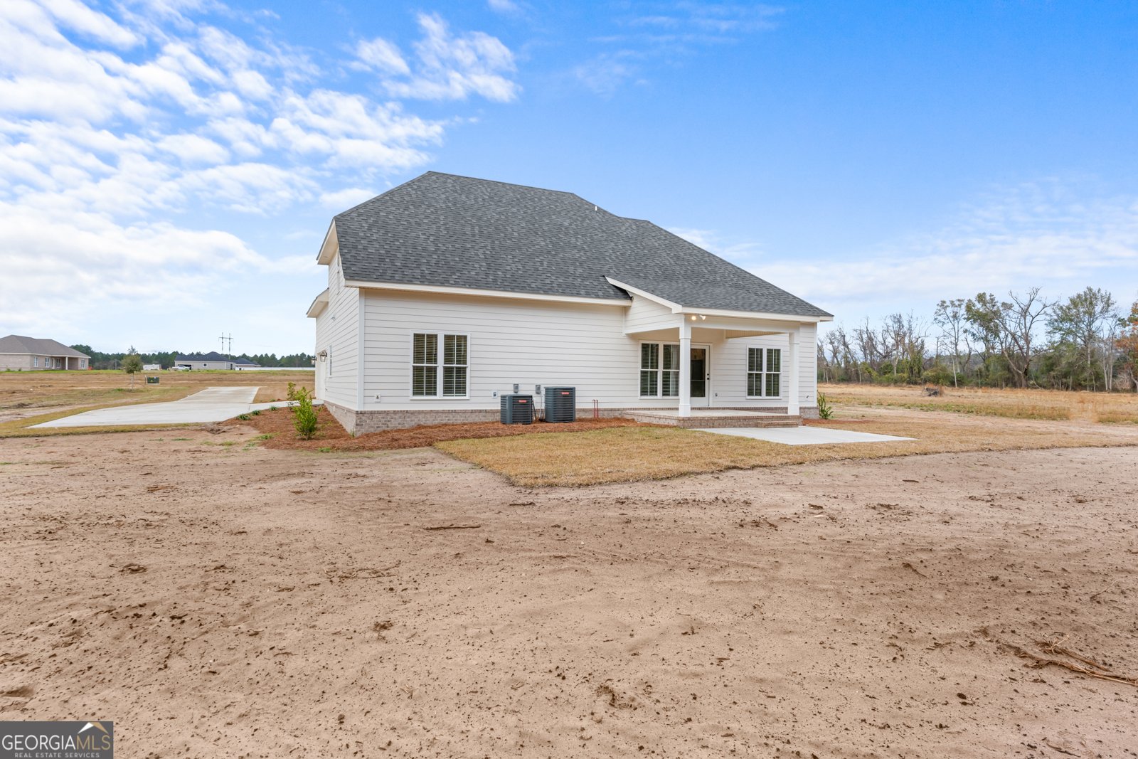 137 Pin Oak Ln Statesboro - 24