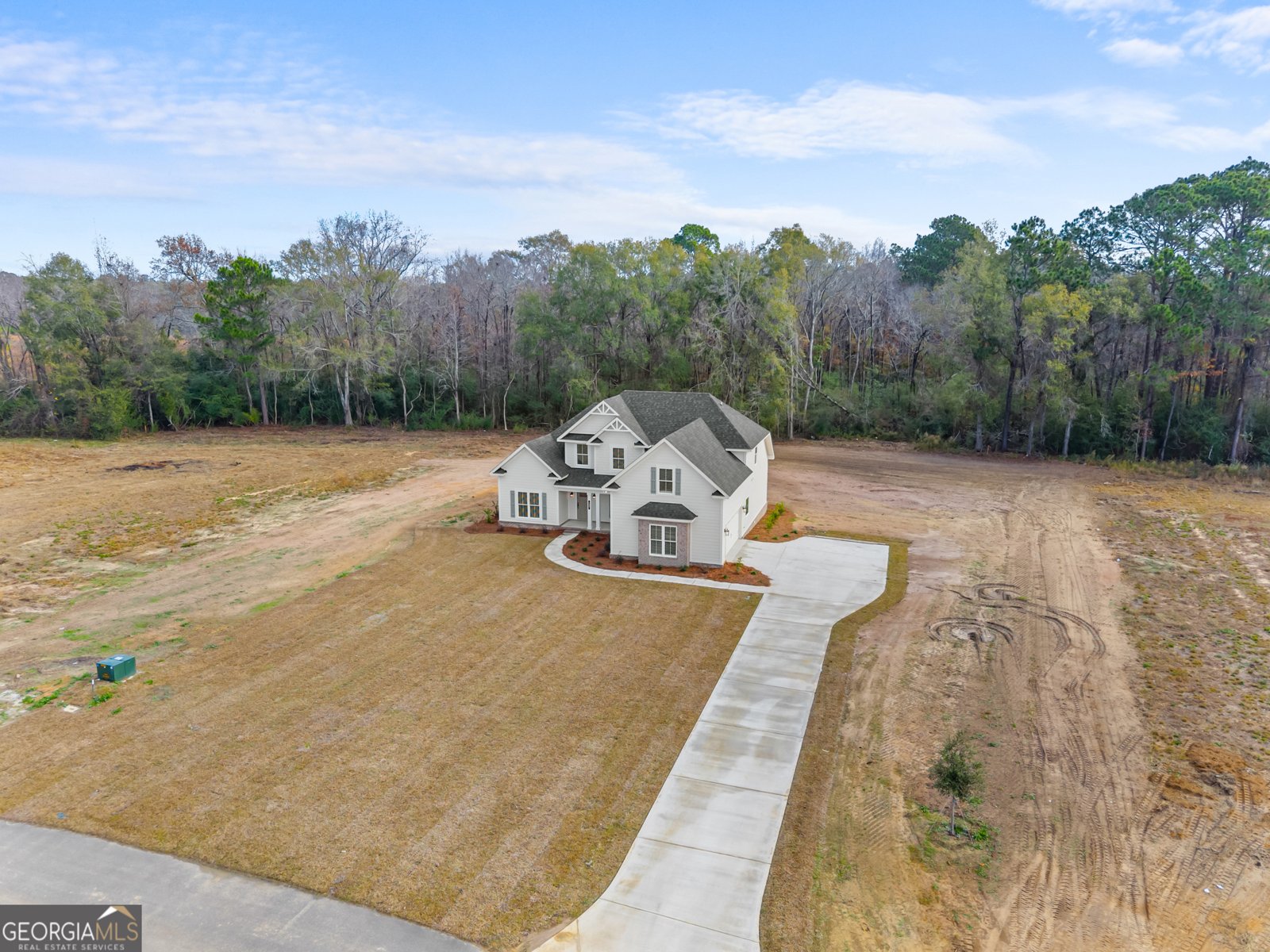 137 Pin Oak Ln Statesboro - 27