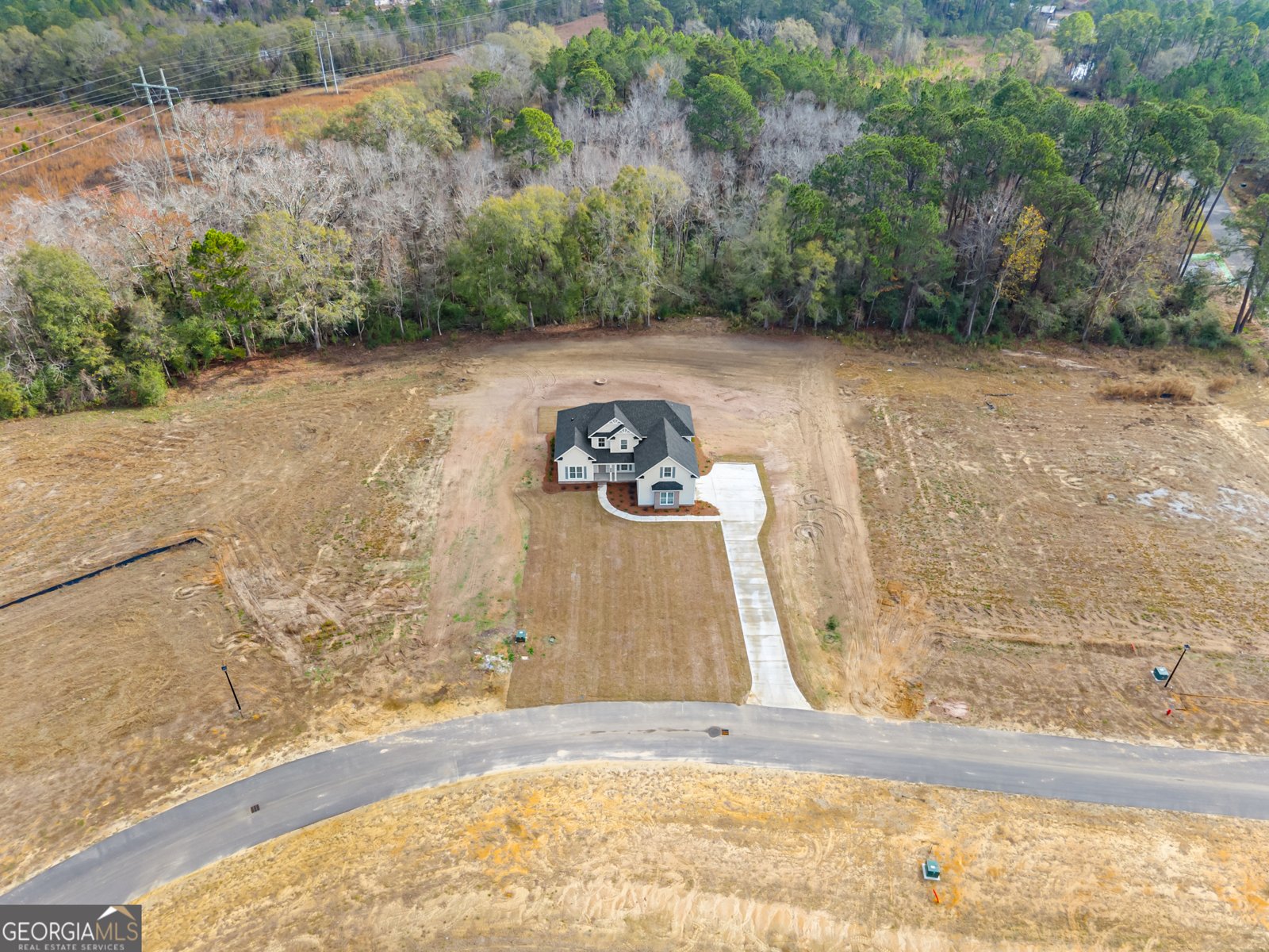 137 Pin Oak Ln Statesboro - 29