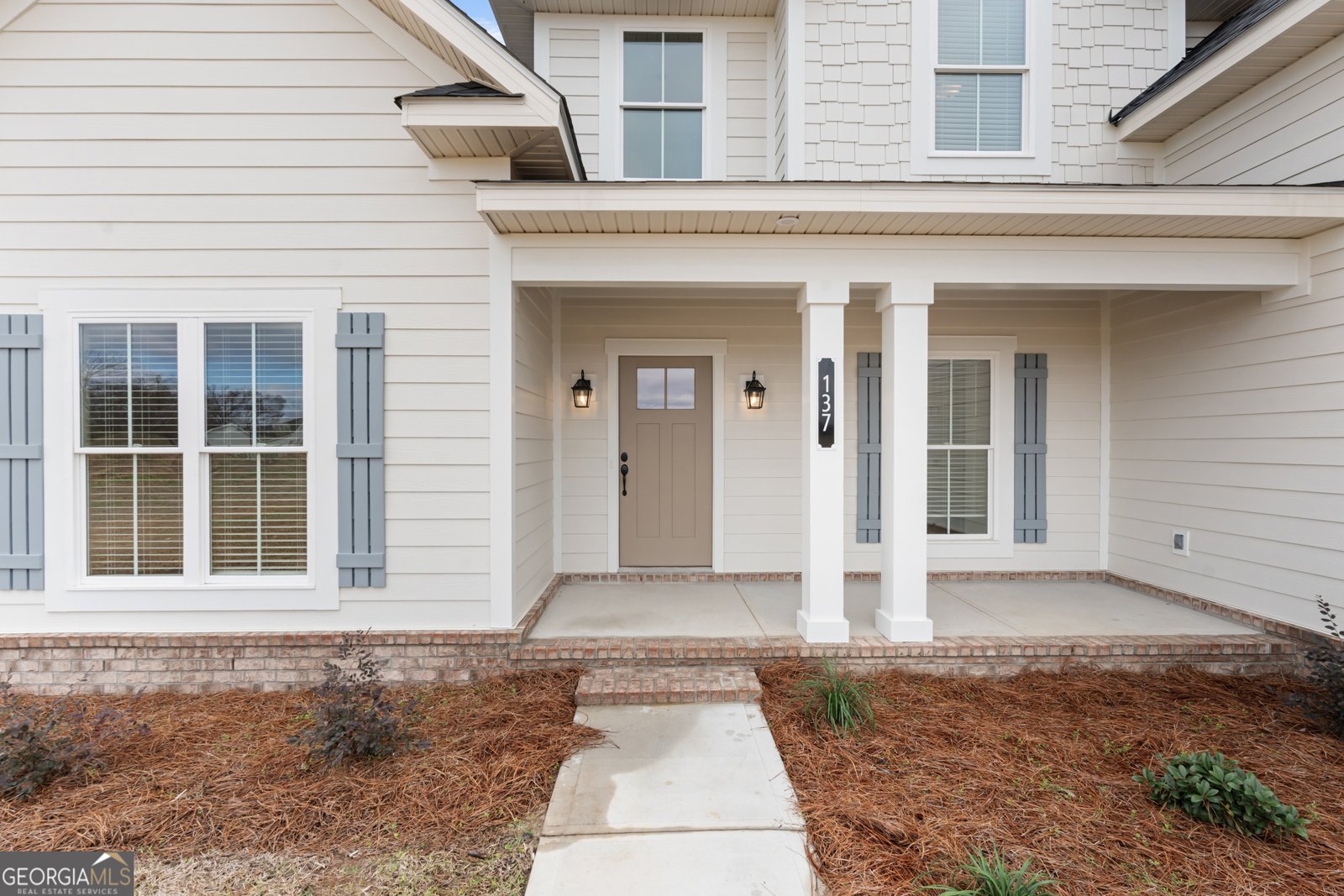 137 Pin Oak Ln Statesboro - 3