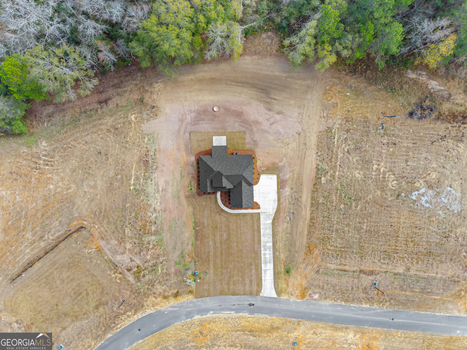 137 Pin Oak Ln Statesboro - 30