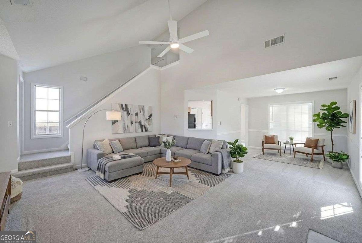 1164 Hacknee Court Lawrenceville - 11