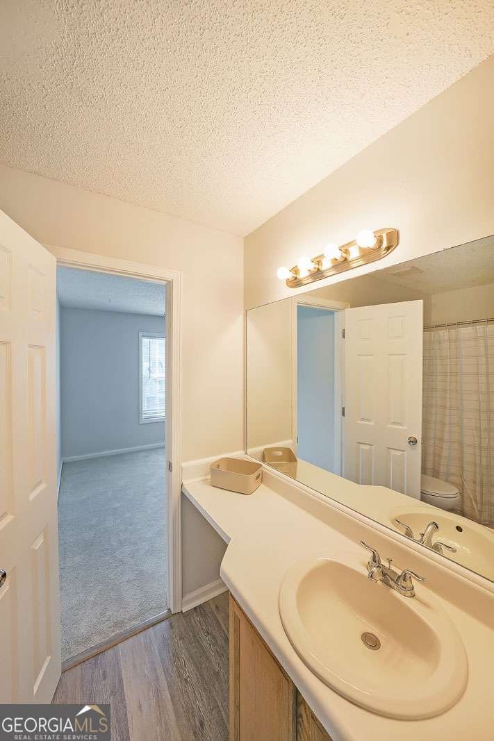 1164 Hacknee Court Lawrenceville - 22