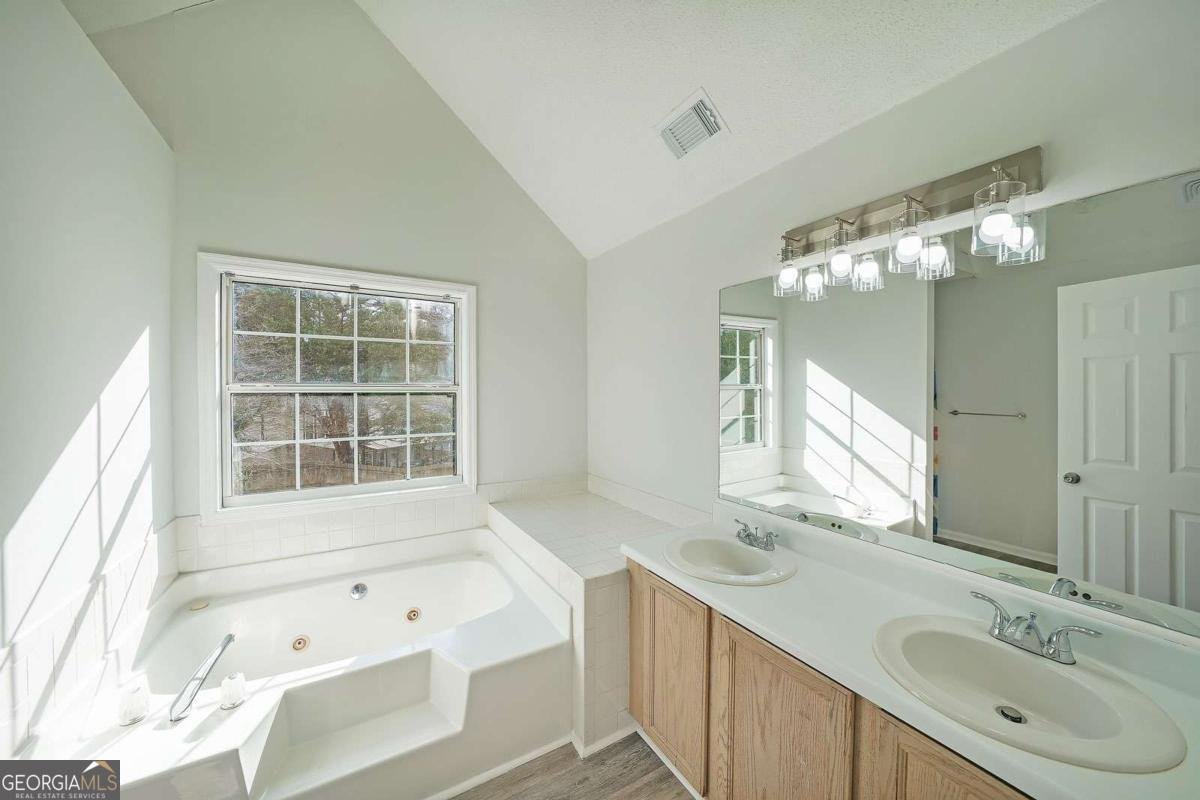 1164 Hacknee Court Lawrenceville - 25