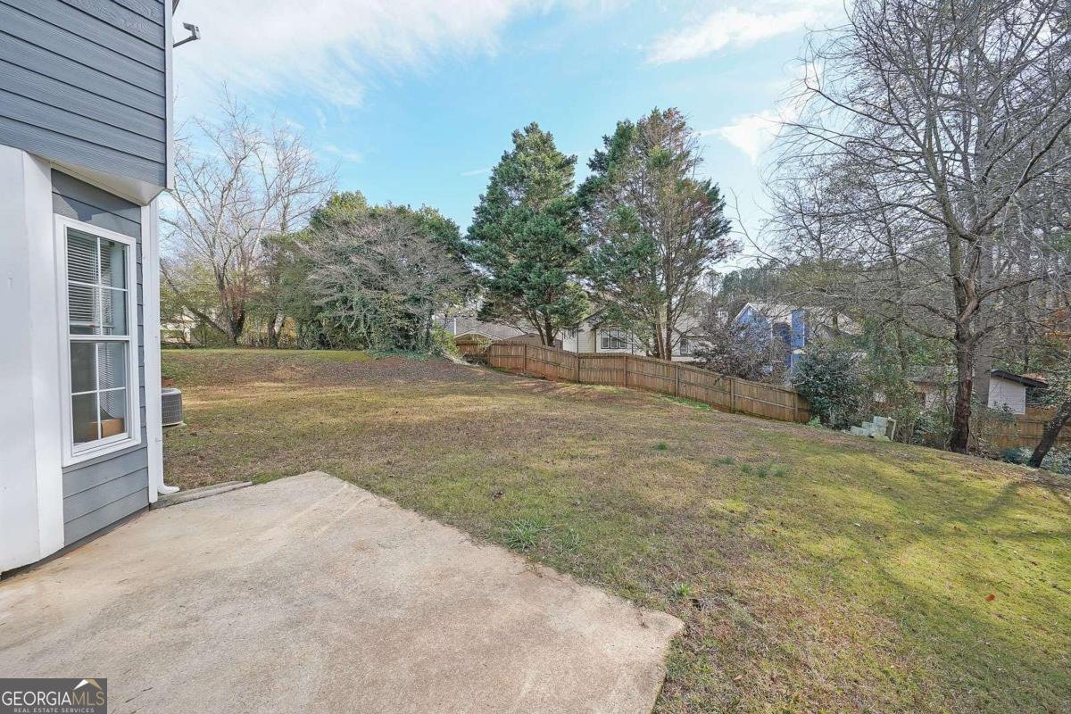 1164 Hacknee Court Lawrenceville - 28