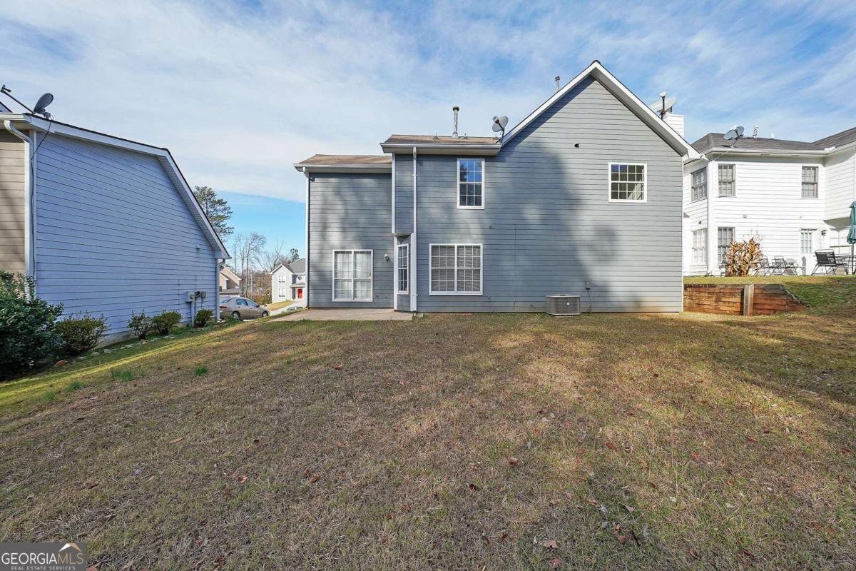 1164 Hacknee Court Lawrenceville - 30