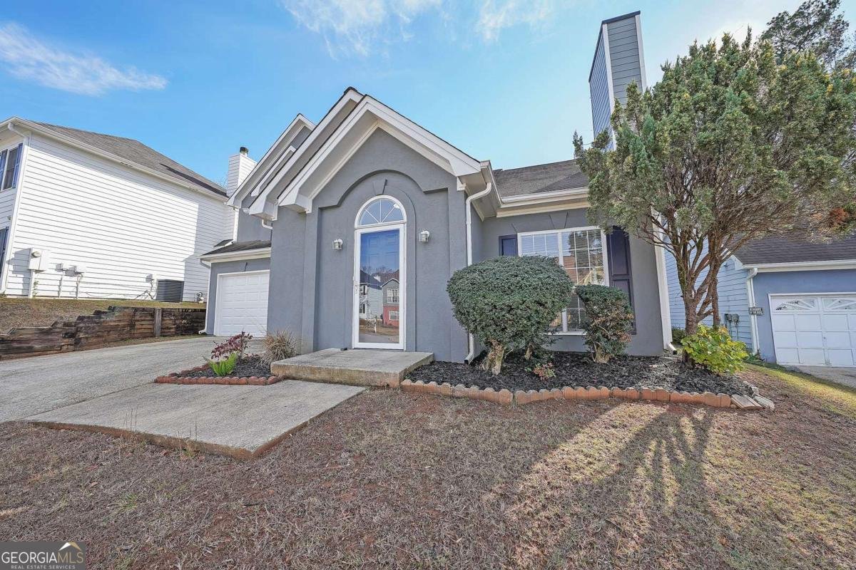 1164 Hacknee Court Lawrenceville - 4