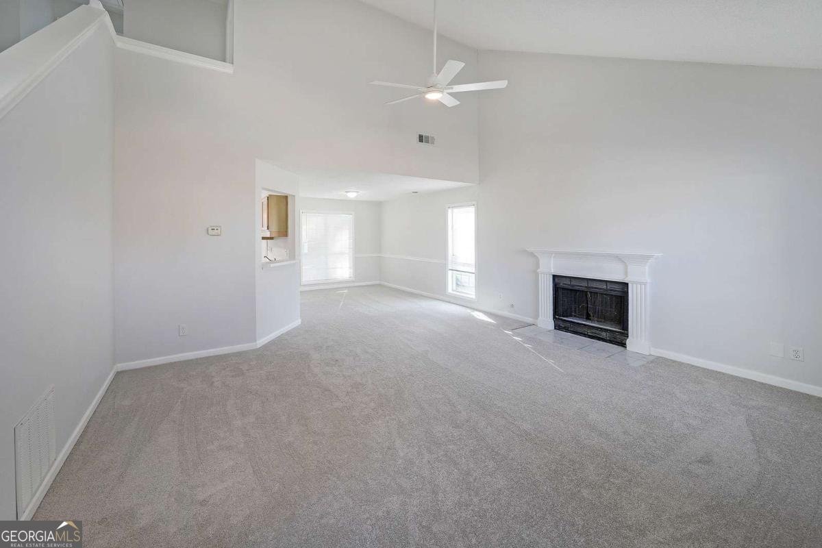 1164 Hacknee Court Lawrenceville - 5