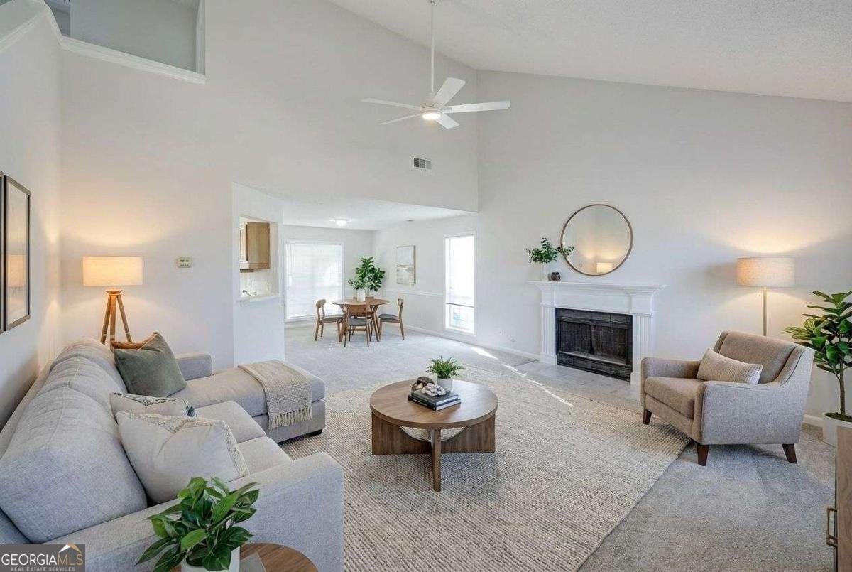 1164 Hacknee Court Lawrenceville - 6