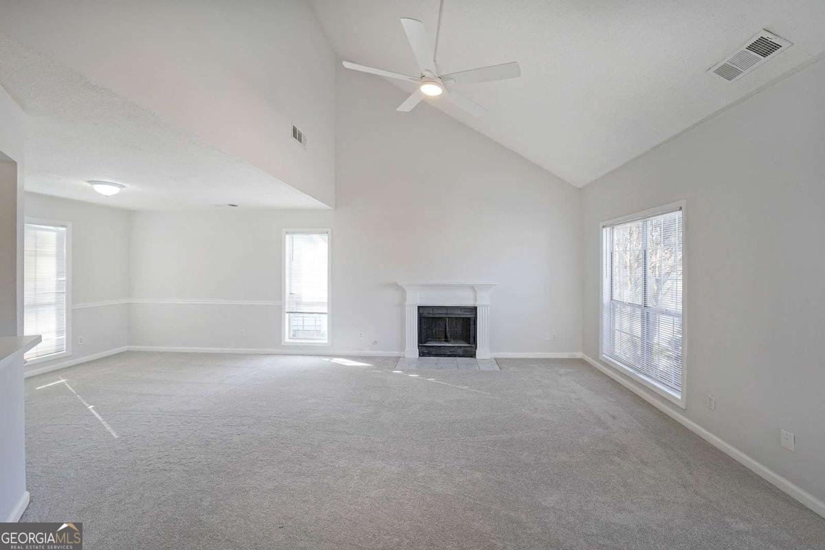 1164 Hacknee Court Lawrenceville - 9