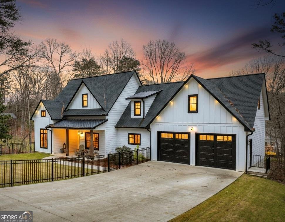 61 Westwoods Drive Ellijay - main photo