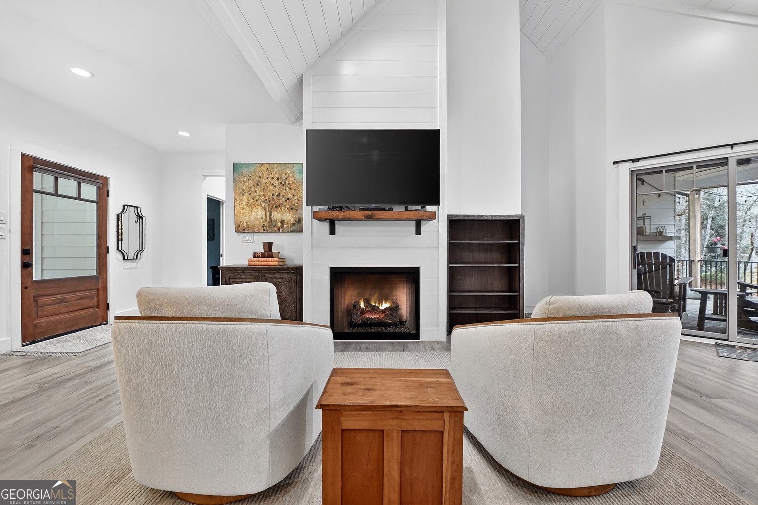 61 Westwoods Drive Ellijay - 10