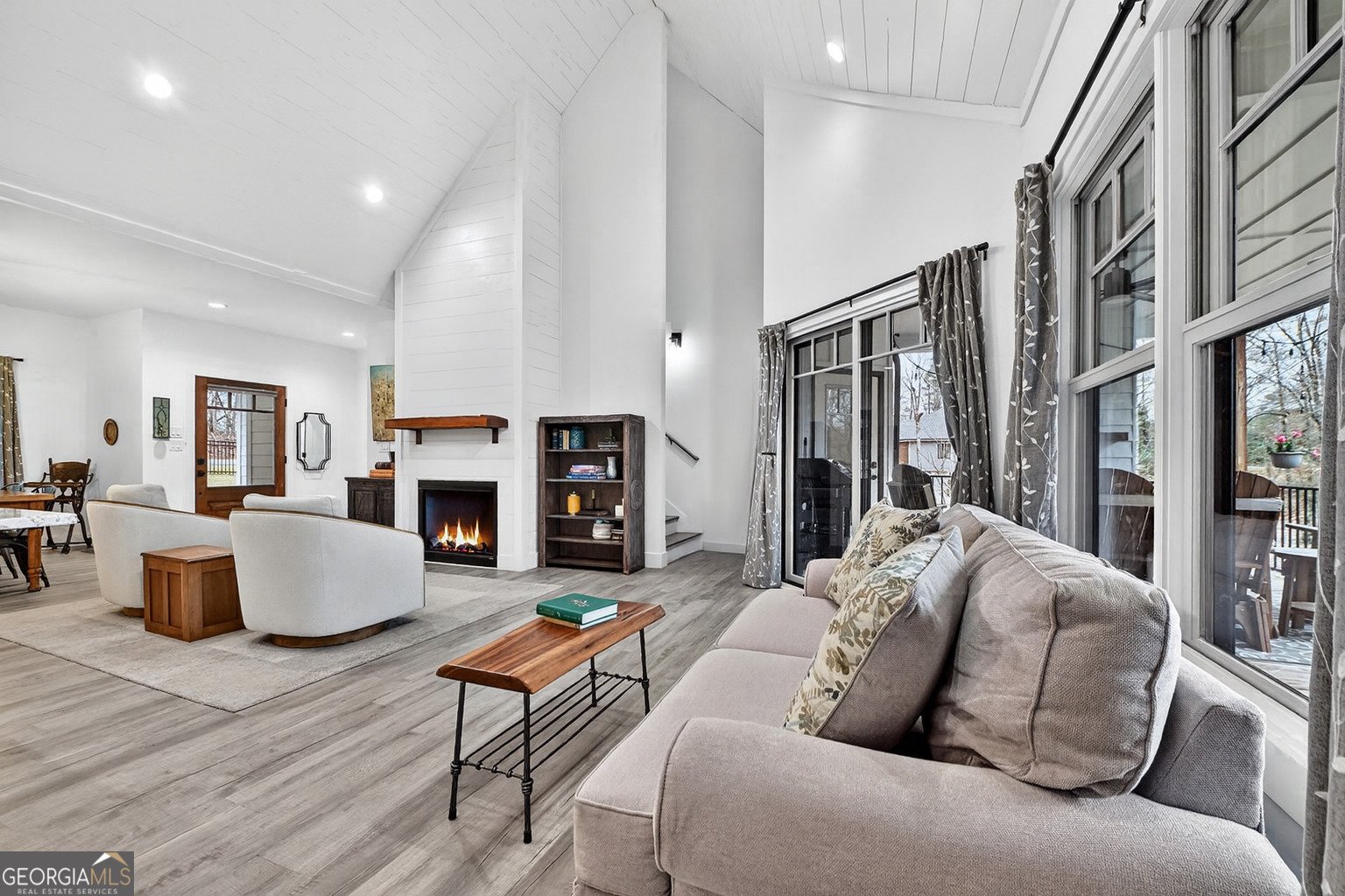 61 Westwoods Drive Ellijay - 11