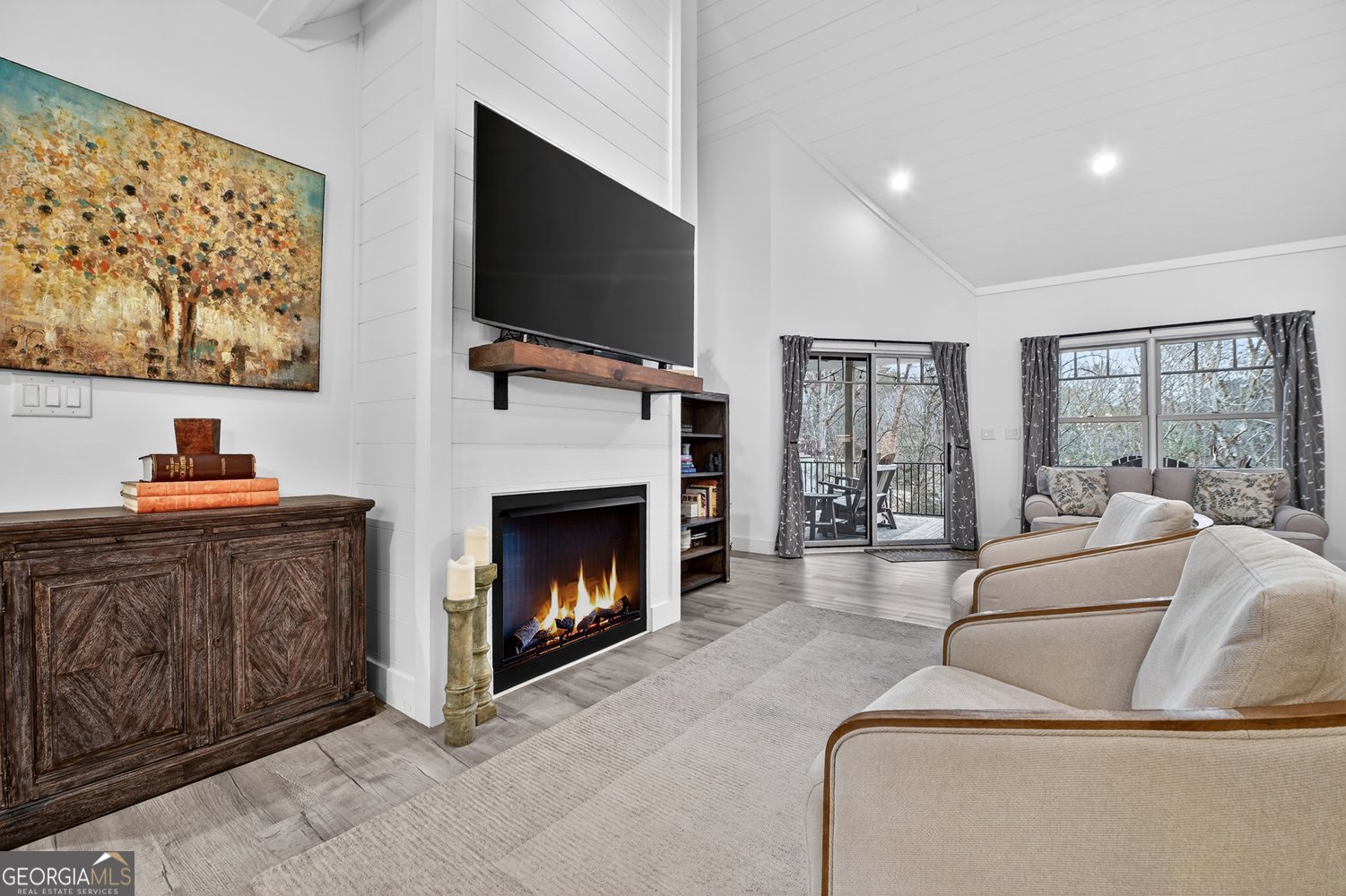 61 Westwoods Drive Ellijay - 13