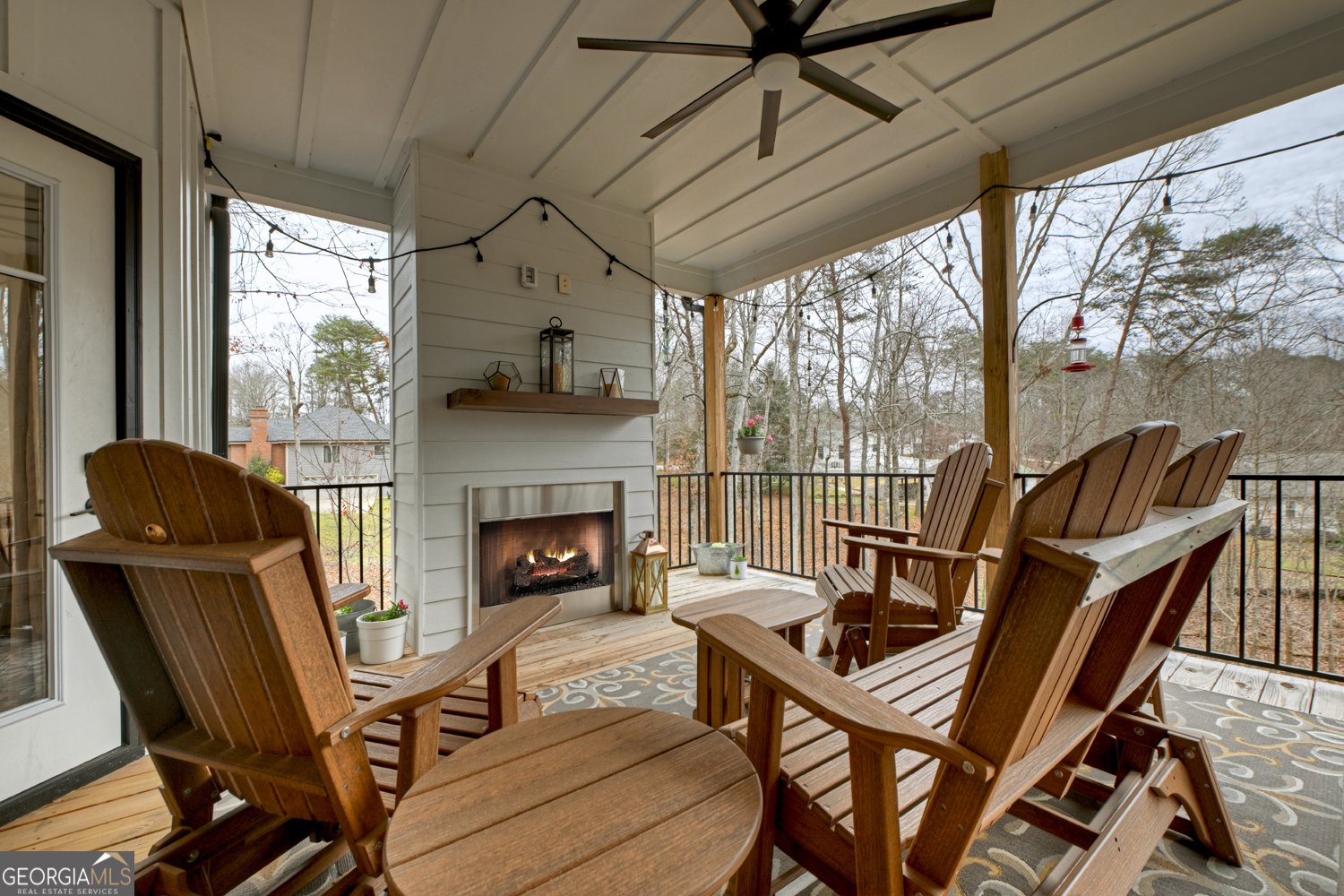 61 Westwoods Drive Ellijay - 14