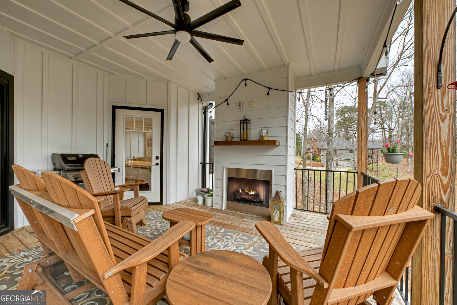 61 Westwoods Drive Ellijay - 16