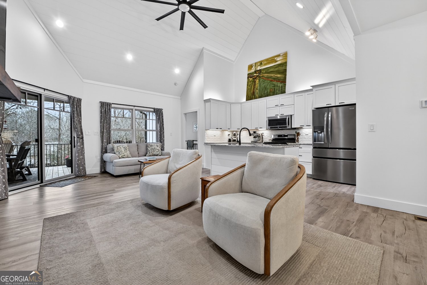 61 Westwoods Drive Ellijay - 17